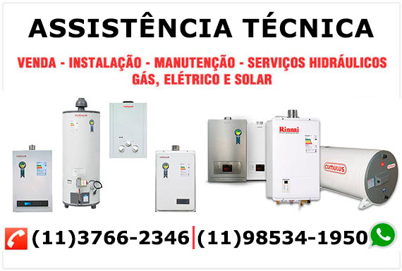 Assintência Técnica